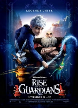 守护者联盟封面图