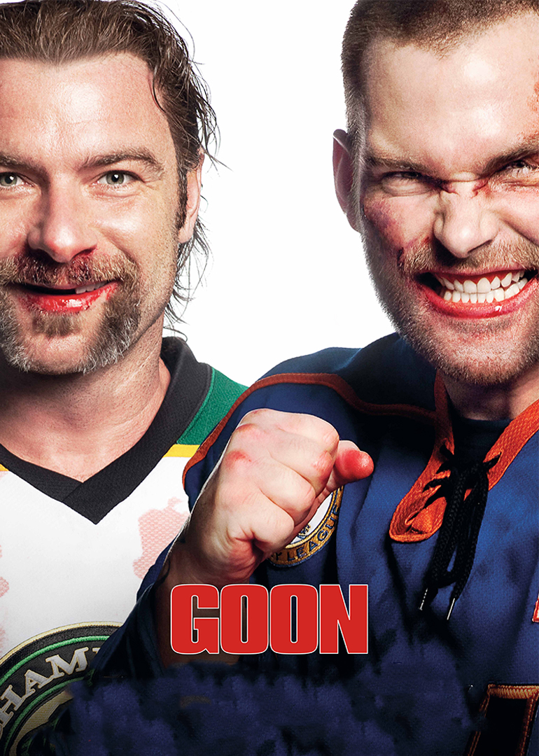 冰球坏小子封面图