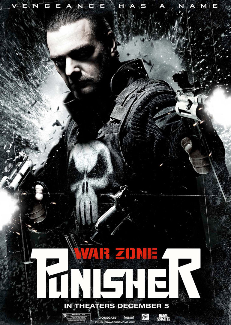 惩罚者2战争特区封面图