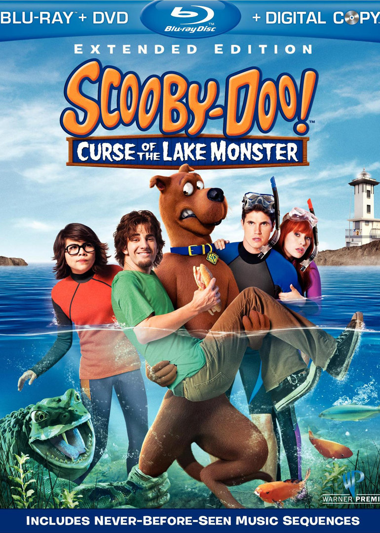 史酷比湖怪的诅咒封面图