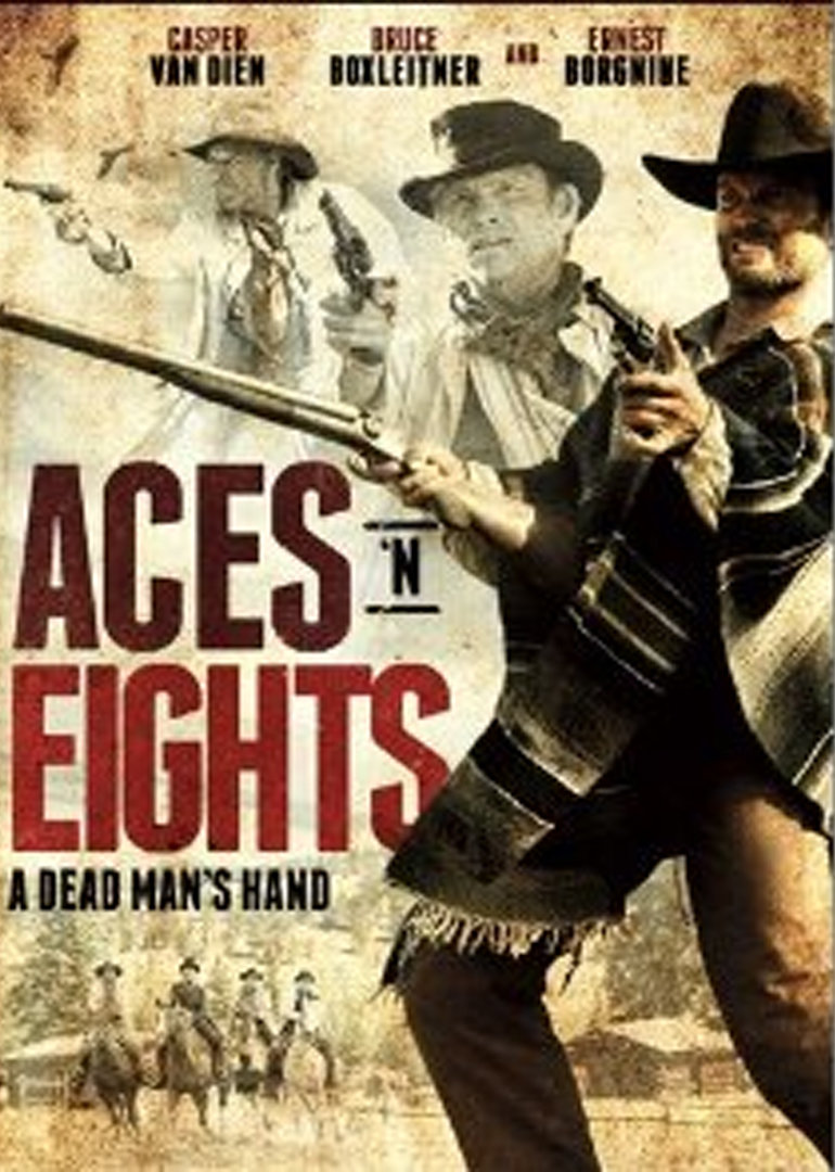 西部铁血风云封面图