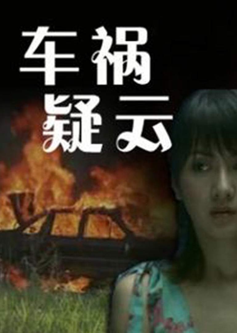 车祸疑云封面图