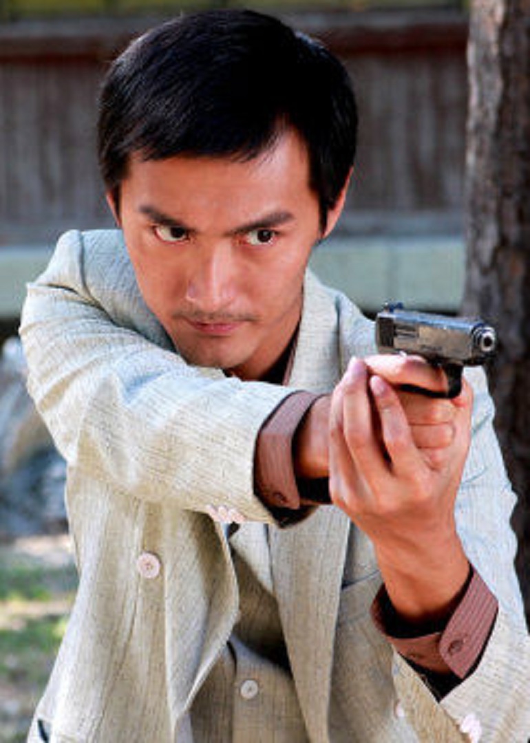 古玩迷局封面图