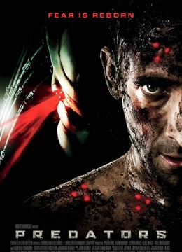 新铁血战士封面图