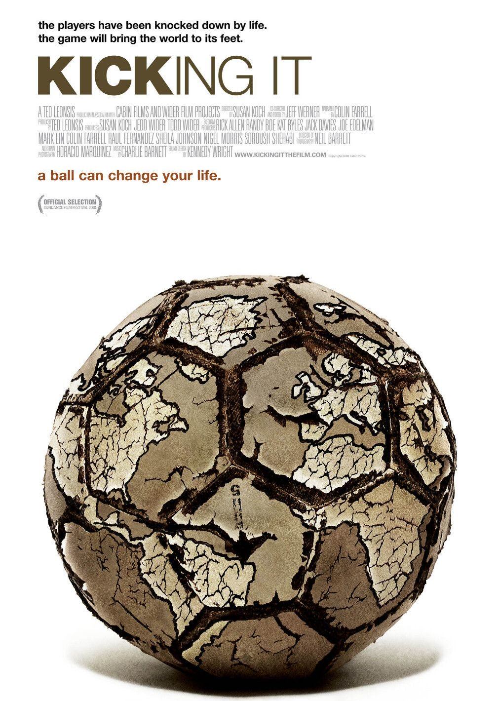 流浪汉世界杯封面图