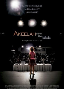 阿基拉和拼字大赛封面图