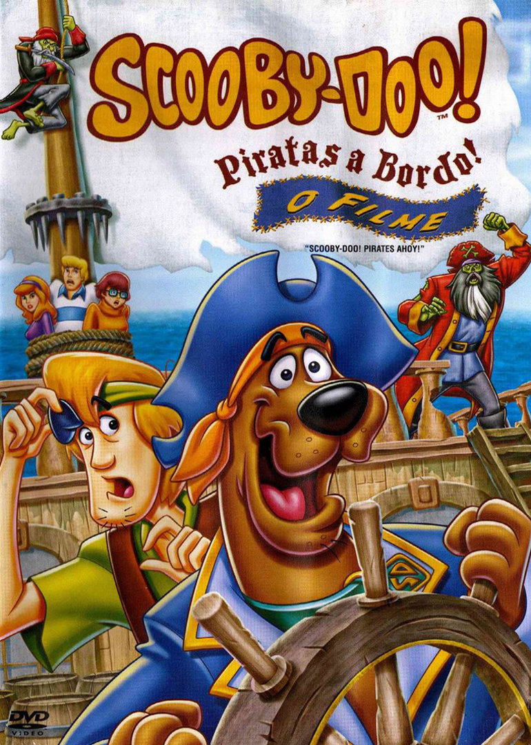 史酷比海盗来了封面图