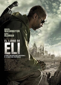 艾利之书封面图