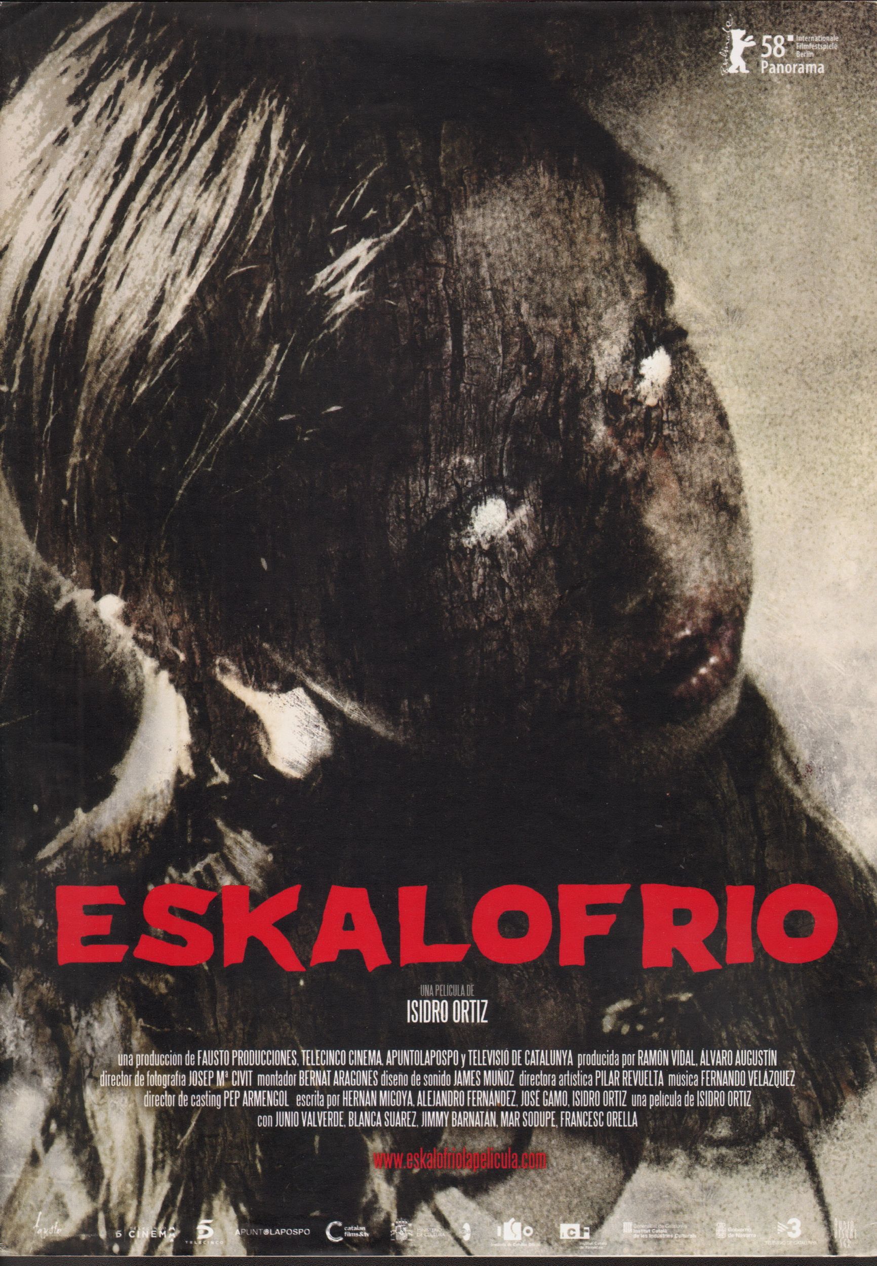 不寒而栗封面图