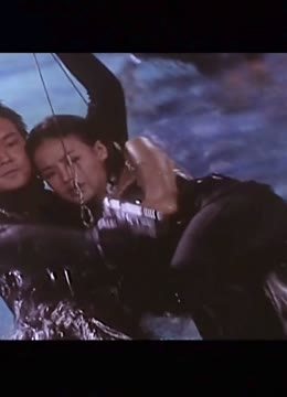 绝色神偷封面图