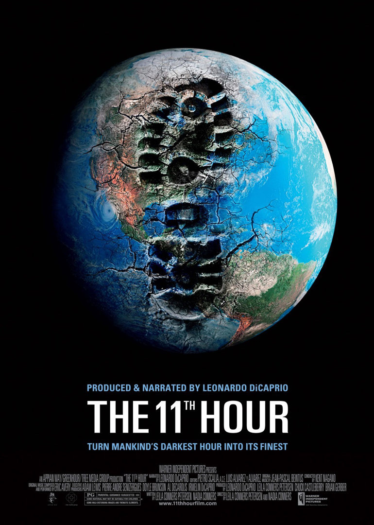 濒临绝境封面图