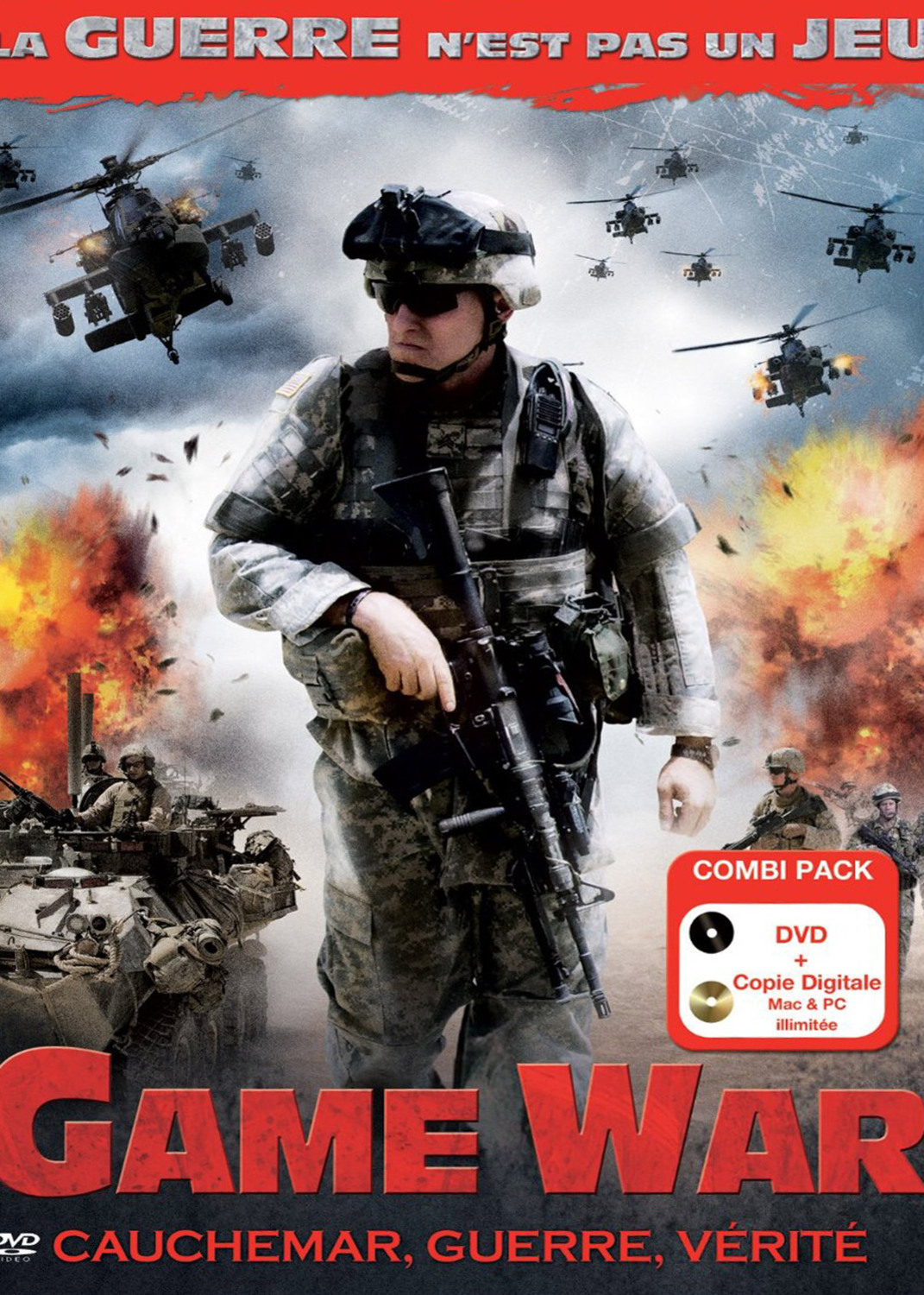 环球突击队封面图