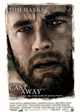 荒岛余生封面图