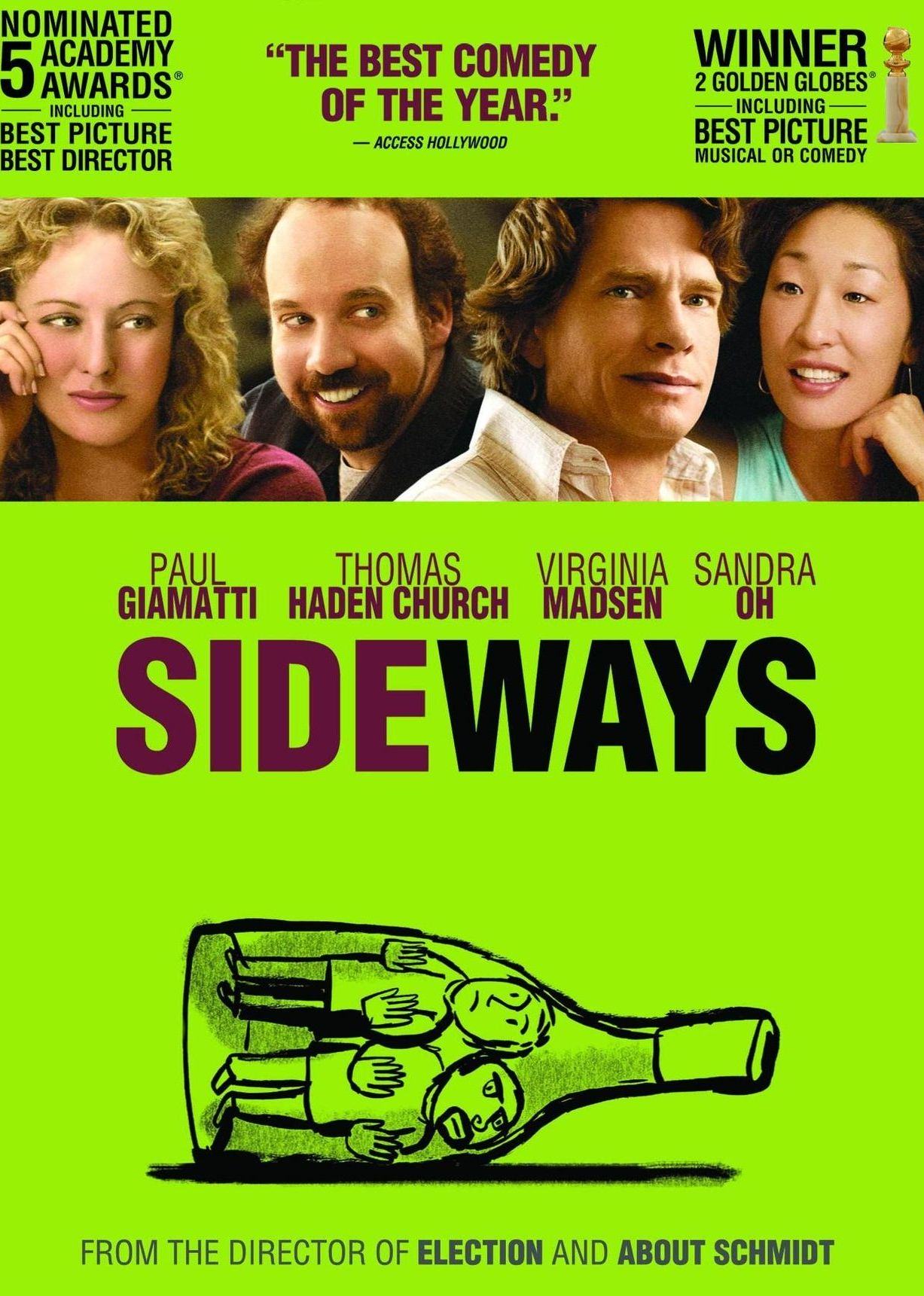 杯酒人生封面图