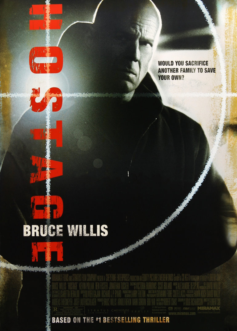 火线对峙封面图