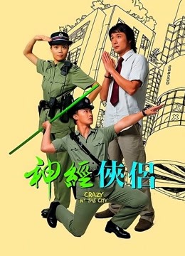 神经侠侣封面图