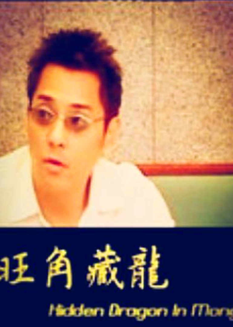 旺角藏龙封面图