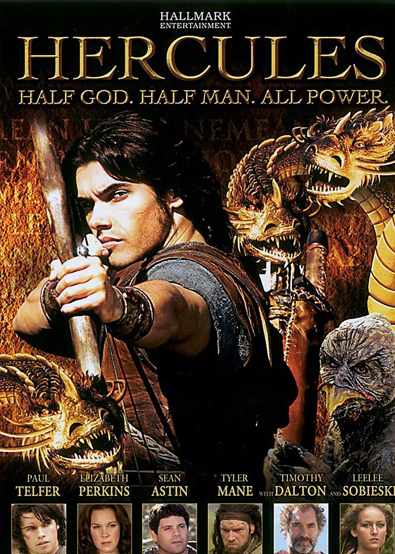 赫尔克里士封面图