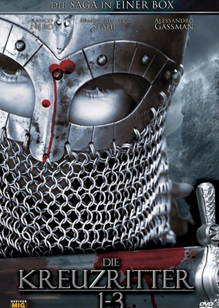 十字军下封面图