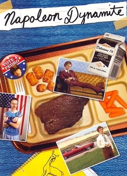 大人物拿破仑封面图