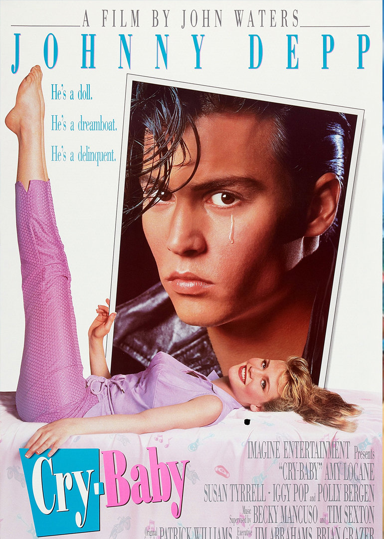 哭泣宝贝封面图