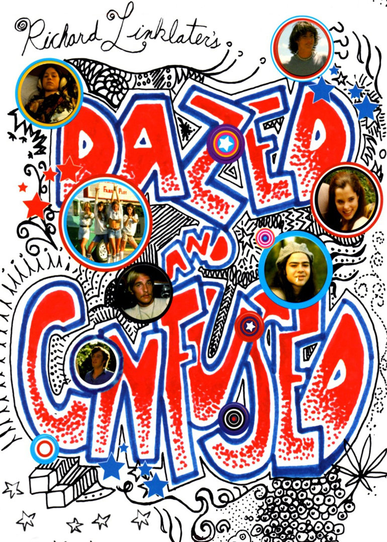 年少轻狂封面图