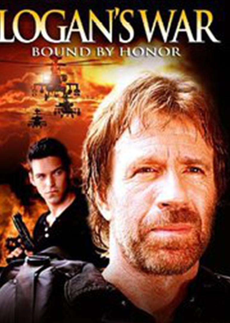 荣誉之战封面图