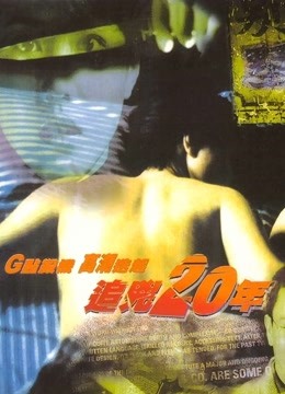 追凶20年封面图