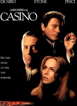 赌城风云封面图