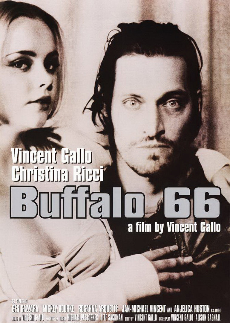 水牛城66封面图