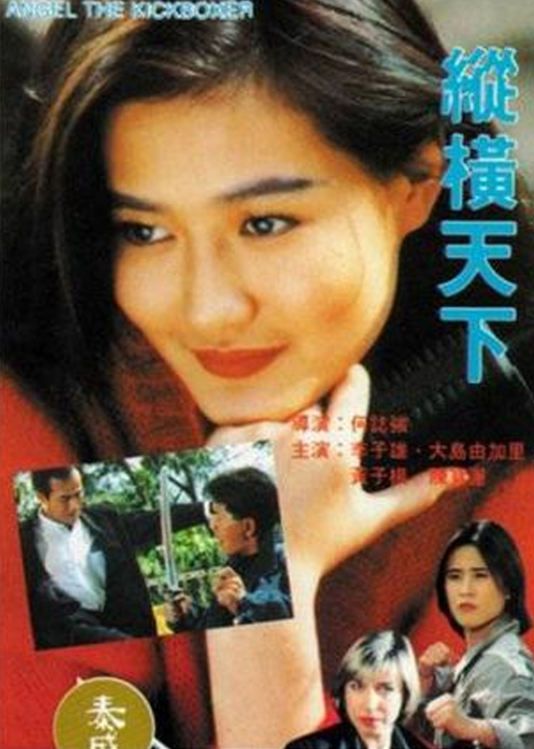 纵横天下封面图