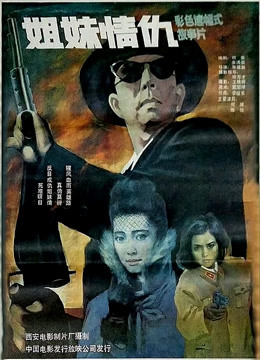 姐妹情仇封面图