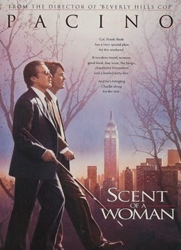 闻香识女人封面图