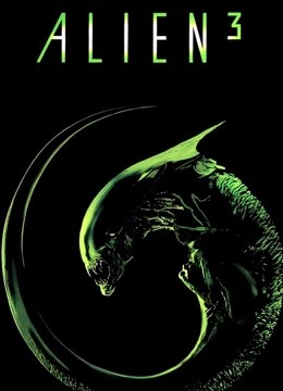 异形3封面图