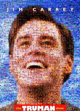 楚门的世界封面图