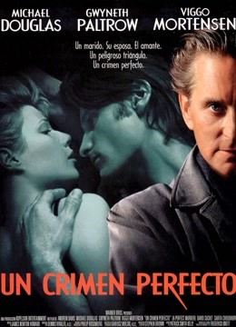 超完美谋杀案封面图