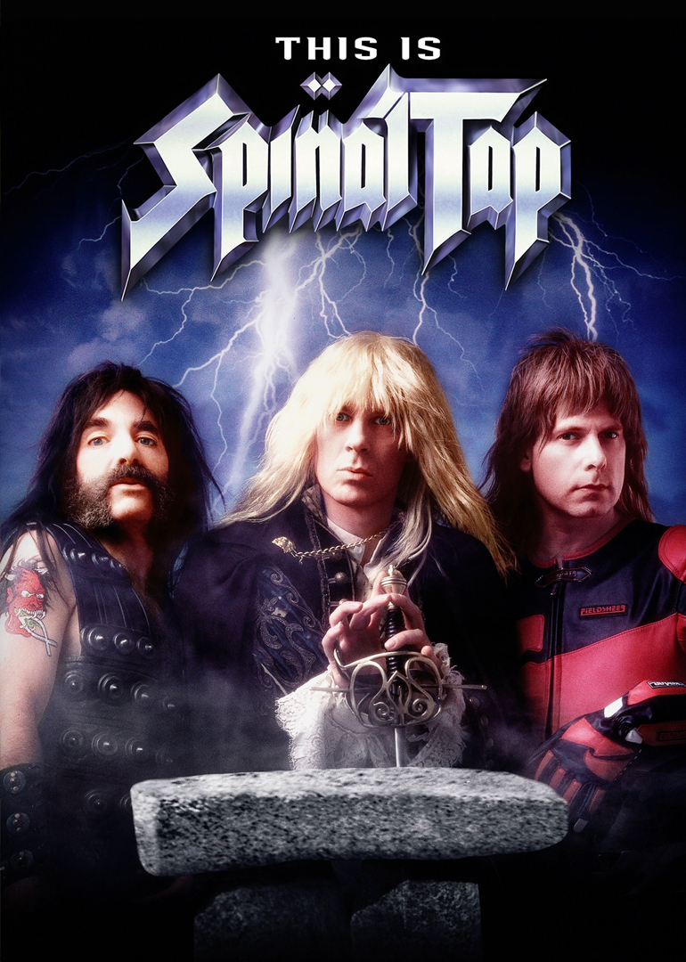 摇滚万万岁封面图