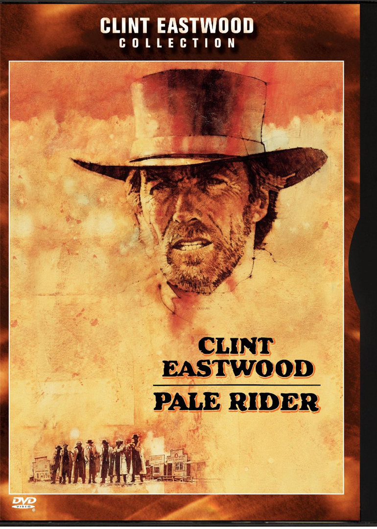 苍白骑士封面图