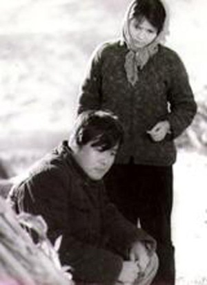 村路带我回家封面图