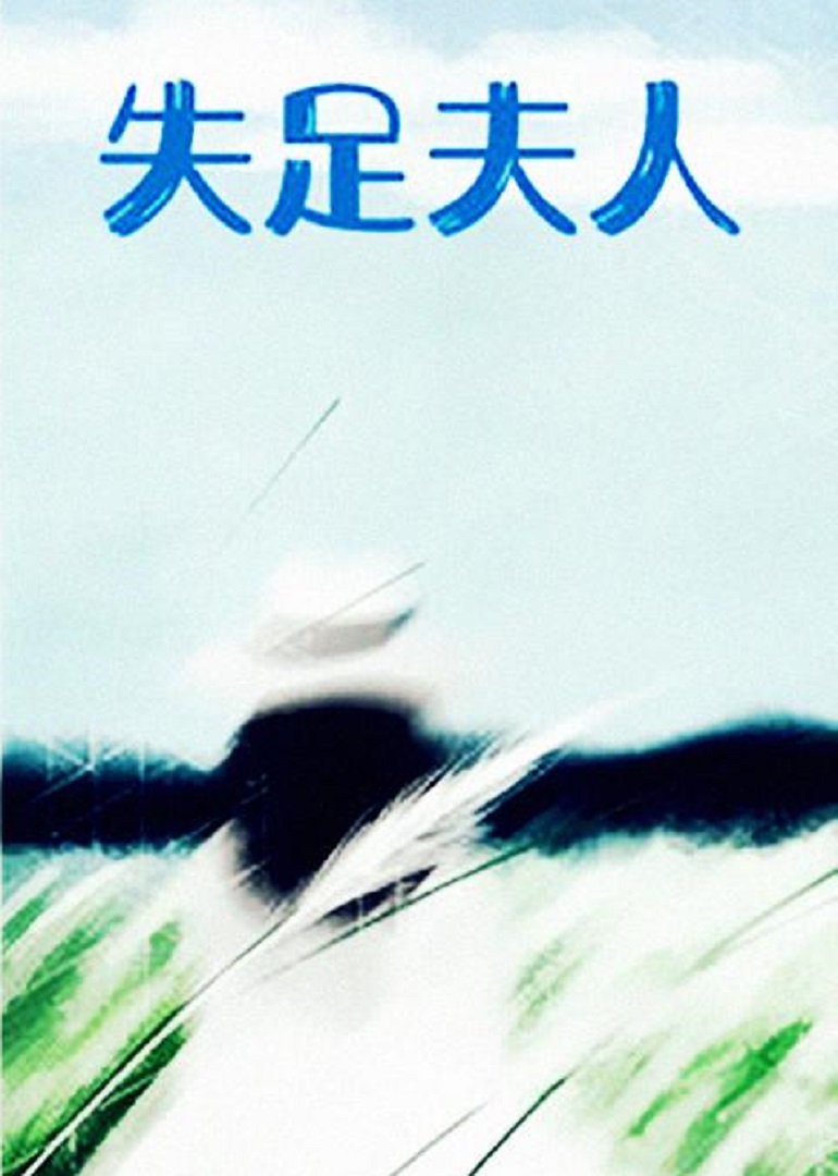 失足夫人封面图