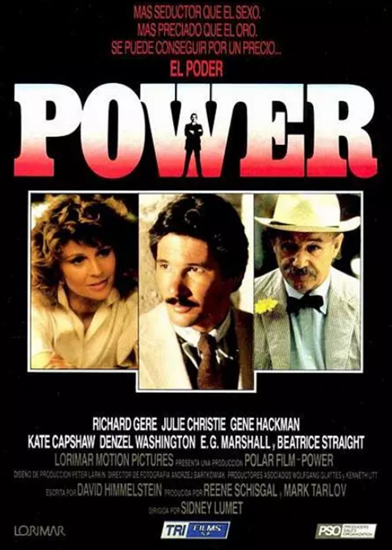 竞选风云封面图