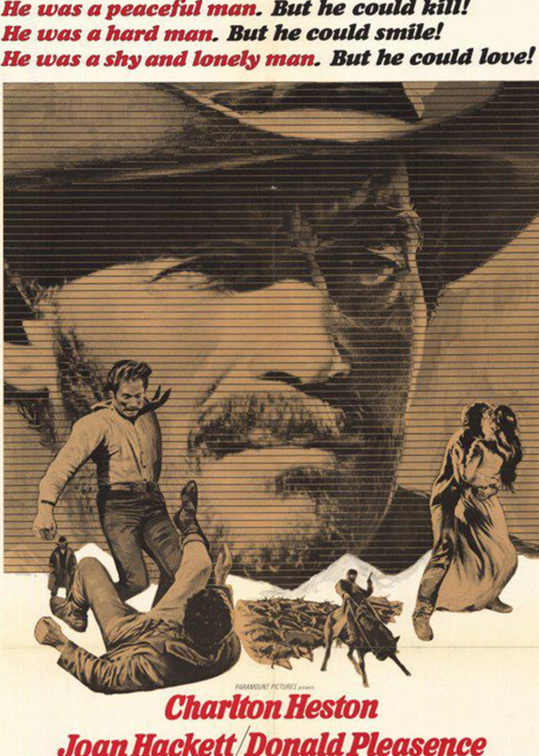 威尔佩尼封面图