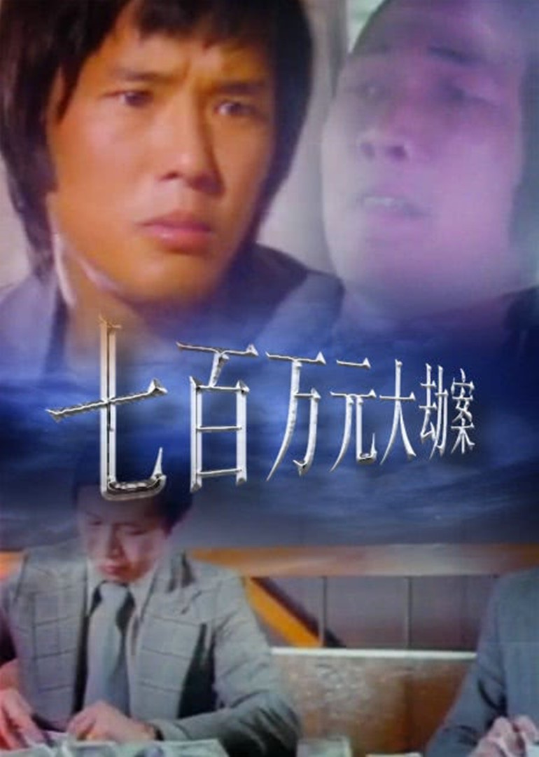 惊天大追踪封面图