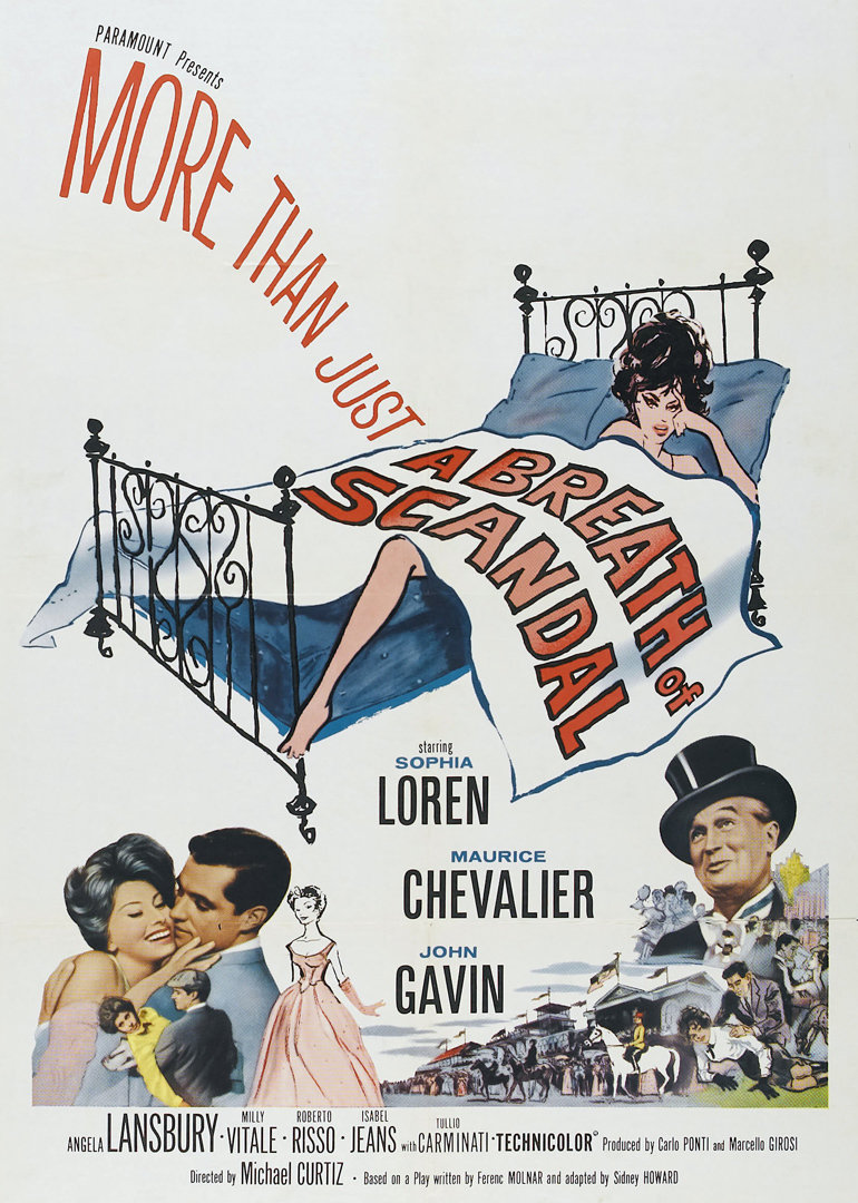 深宫春色封面图