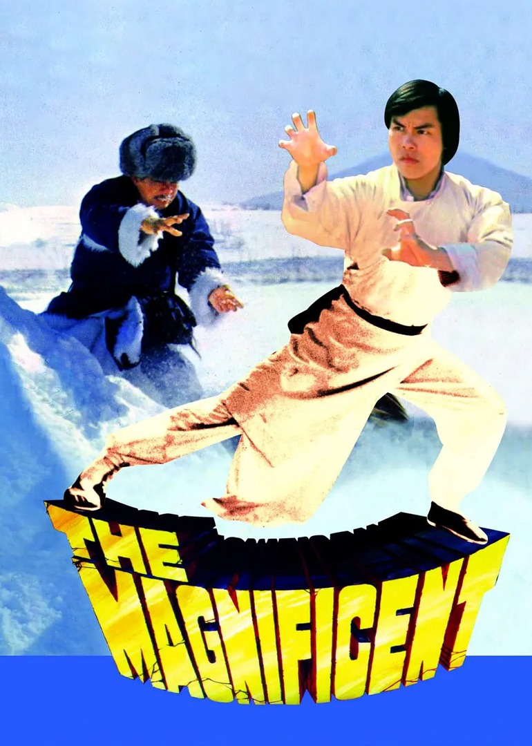 龙形刁手金钟罩封面图