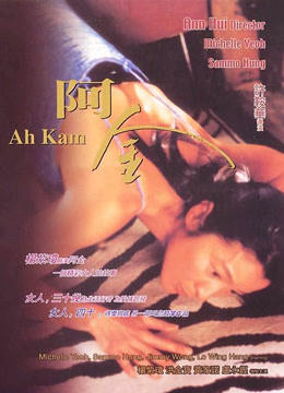 阿金粤语版封面图