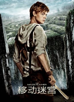 移动迷宫普通话版封面图