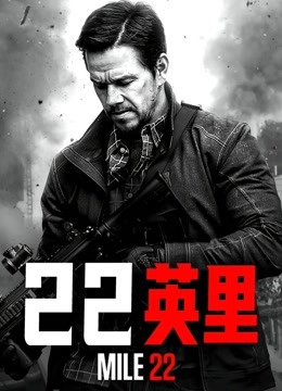 22英里封面图