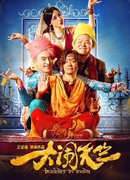 大闹天竺封面图