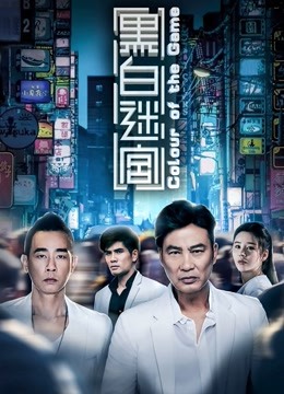 黑白迷宫封面图